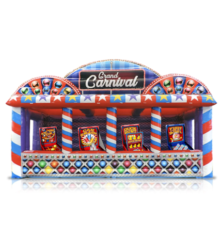 Carnival Inflatable