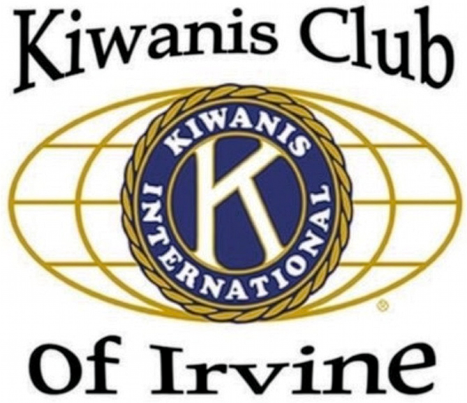 Kiwanis Club of Irvine Logo